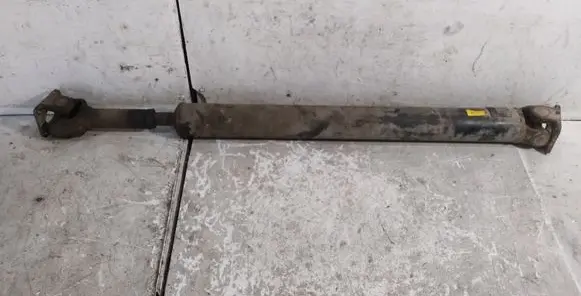 KIA Sorento Rear driveshaft/prop shaft 491003E300