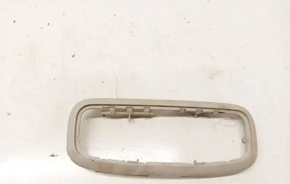 Ford Mondeo MK IV Other interior part 3s7113733bbw