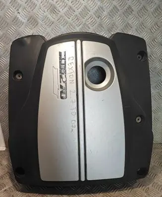 SsangYong Rexton Engine cover (trim) A6650101014