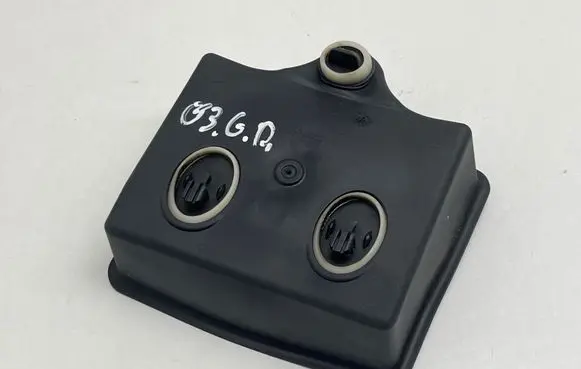Audi Q3 F3 Door control unit/module 5Q0959595K 8W1959595D