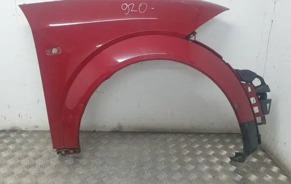 Audi A2 Fender