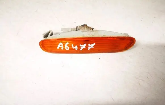 Volvo S40, V40 Front fender indicator light 30613665