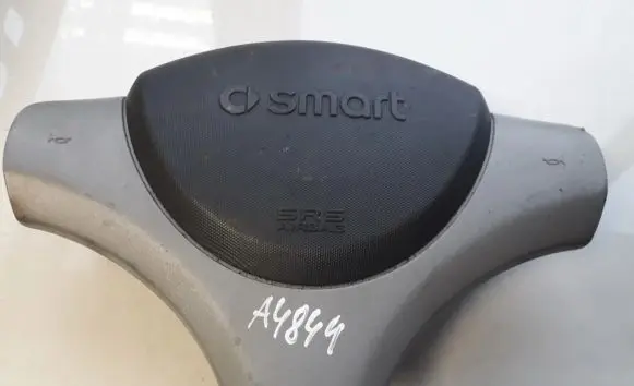 Smart ForFour I Steering wheel airbag 602979600 6024095