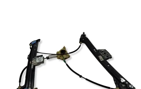 Audi A7 S7 4G Front window lifting mechanism without motor 4G8837461A