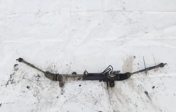 Toyota Avensis T250 Steering rack RHD