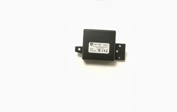 Other control units/modules
