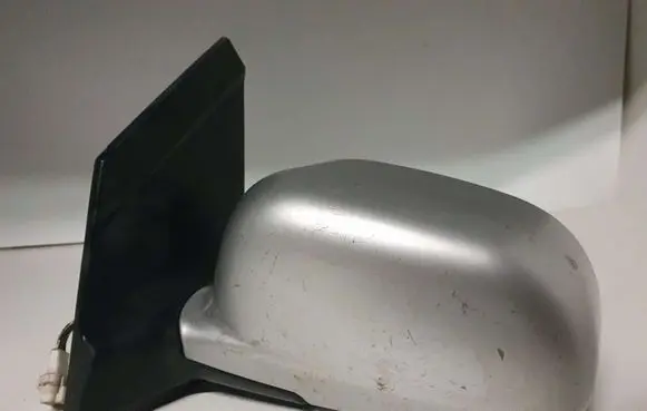 Mitsubishi Space Star Front door electric wing mirror E1010555