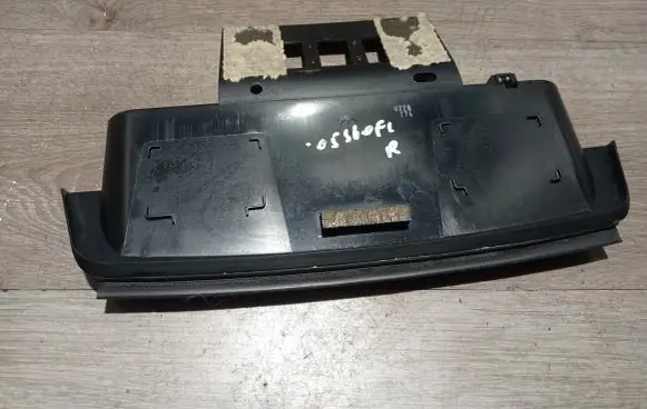 Volvo S60 Third/center stoplight 30678426