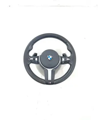 BMW 3 F30 F35 F31 Steering wheel 