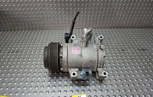 Mazda CX-5 Air conditioning (A/C) compressor (pump) S27730507 F500JUBAB01