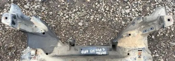 Volvo S40, V40 Front subframe