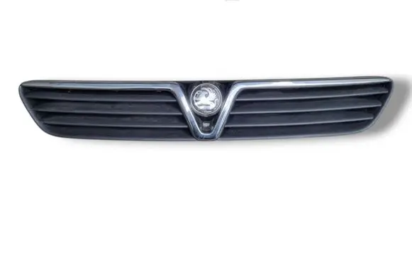 Opel Astra G Front grill 90587101