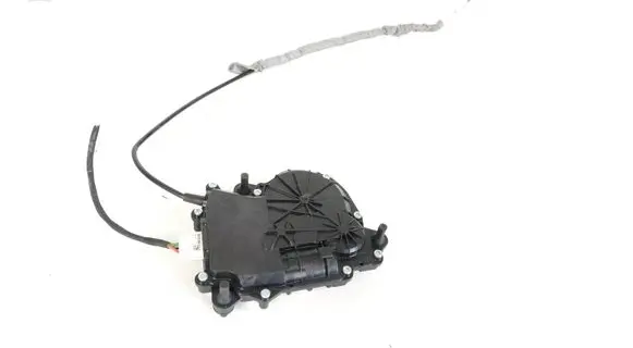 BMW 5 GT F07 Tailgate/trunk/boot lift motor 7211168