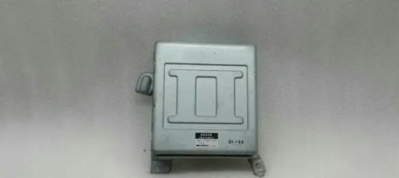 Jaguar XJ X308 Climate control unit LNA7600AF