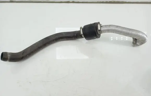 BMW X5 E53 Engine coolant pipe/hose 6910575 641269105759