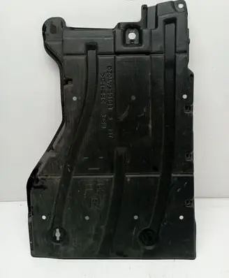 Pickup box liner
