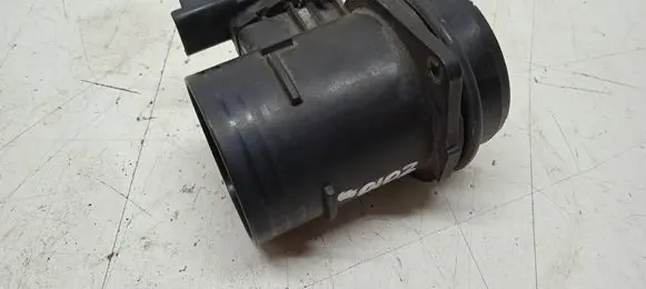 Peugeot 5008 Mass air flow meter 9683282980