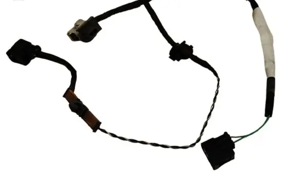 Mazda 6 Parking sensor (PDC) wiring loom
