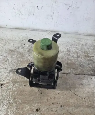 Power steering pump