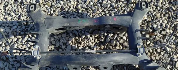 Rear subframe