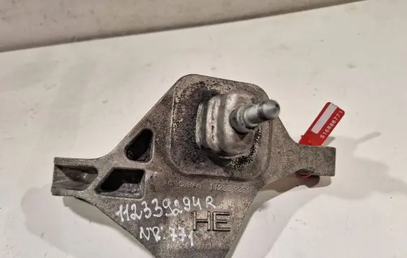 Renault Twingo III Gearbox mounting bracket 112339294R
