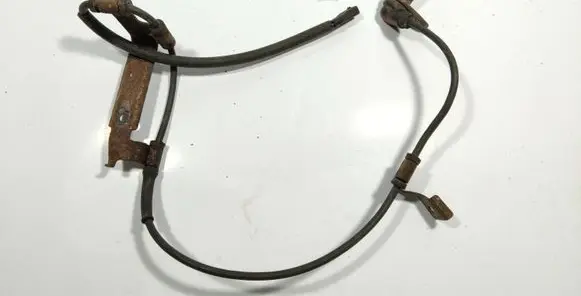 Suzuki Grand Vitara I ABS brake wheel speed sensor