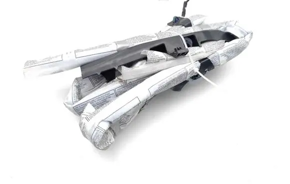 BMW X3 F25 Roof airbag 5847942 34060506F 84918222