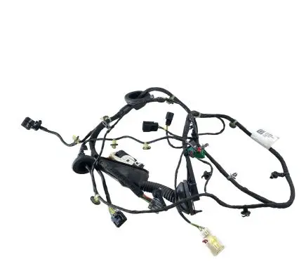 Chevrolet Equinox Front door wiring loom 84788969