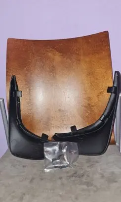 Ford Ka Rear mudguard AXS5J16D588AA XS5J16D588AA XS5J16D588BA