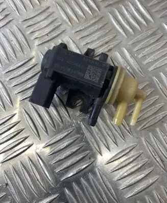 Volkswagen Touran III Turbo solenoid valve 0GC4011464A 1K0906627B