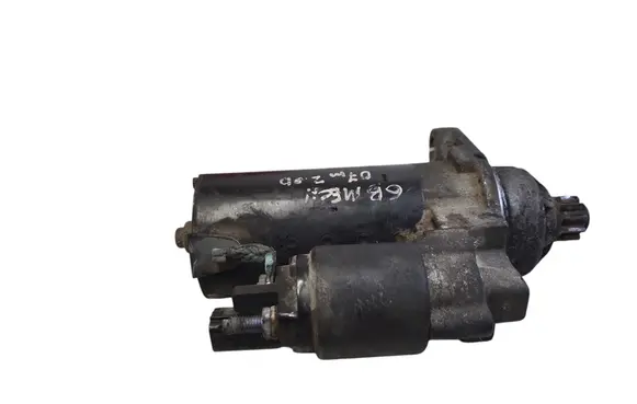 Audi A4 S4 B7 8E 8H Starter motor