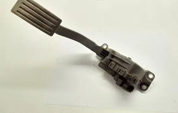 Volvo S40 Accelerator throttle pedal 4M519F836AH 6PV00864101