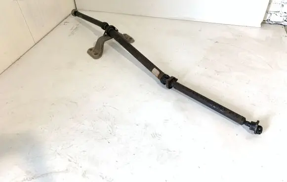 Volvo XC60 Drive shaft (set)