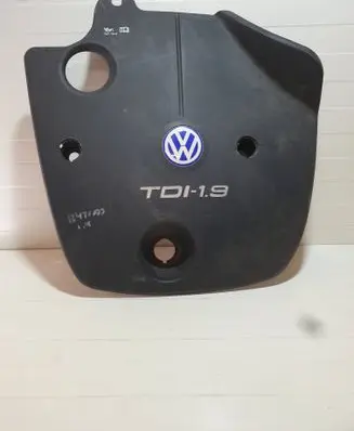Volkswagen New Beetle Engine cover (trim) 038103925D 012934054382