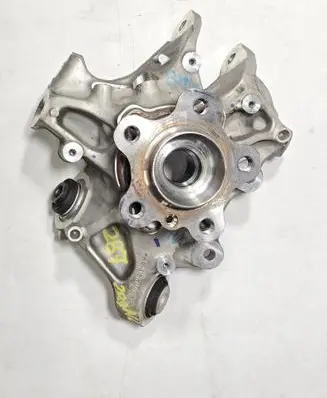BMW 4 G22 G23 G24 G26 Front wheel hub spindle knuckle 8838134 146056