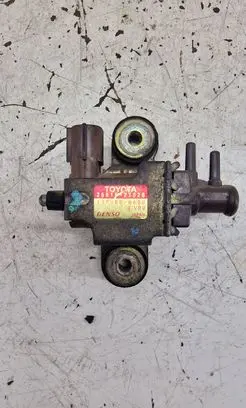 Toyota Corolla E120 E130 Turbo solenoid valve 2581027020