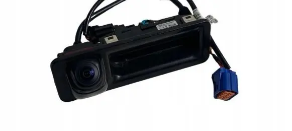 Hyundai Tucson LM Reversing camera 95760-D3800