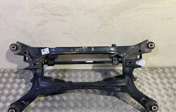 Hyundai Tucson IV NX4 Rear subframe 55405N9050