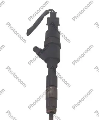 Volvo S40, V40 Fuel injector 0445110021 7700111014