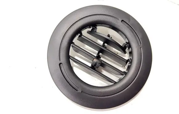Dodge Durango III Quarter panel pressure vent 
