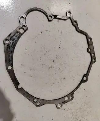 Audi A6 S6 C6 4F Gearbox gasket 01X103551