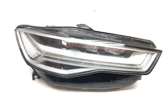 Audi A6 C7 Headlight/headlamp 4G0941034H