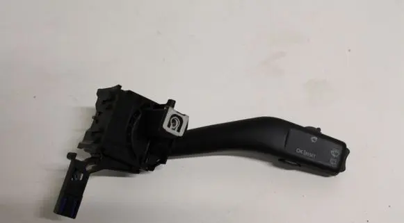 Skoda Octavia Mk2 (1Z) Wiper control stalk 1K0953519A 01203506