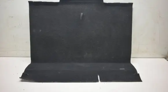 Opel Astra J Trunk/boot floor carpet liner 