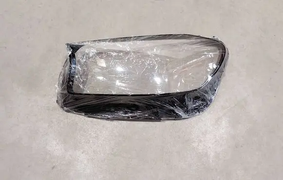 Mercedes-Benz GLS X167 Headlight lense A1679065901