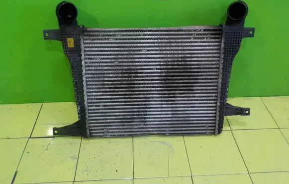 Opel Antara Intercooler radiator 622998 16AB13