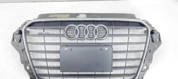Audi A3 S3 8V Front grill 8v5853037b 8v5853651b