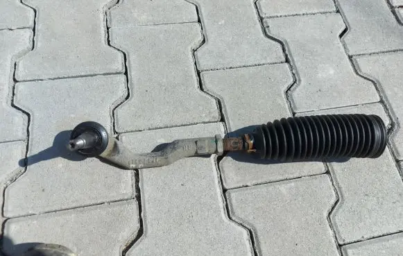 Volvo XC60 Steering tie rod 31476318