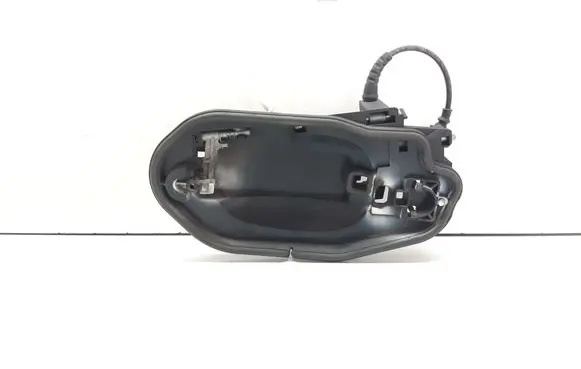 BMW X3 E83 Rear door exterior handle/bracket 3449055