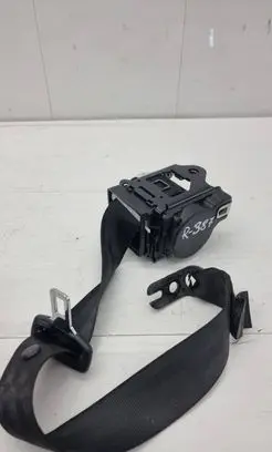 Audi A6 S6 C7 4G Rear seatbelt 4G8857805H